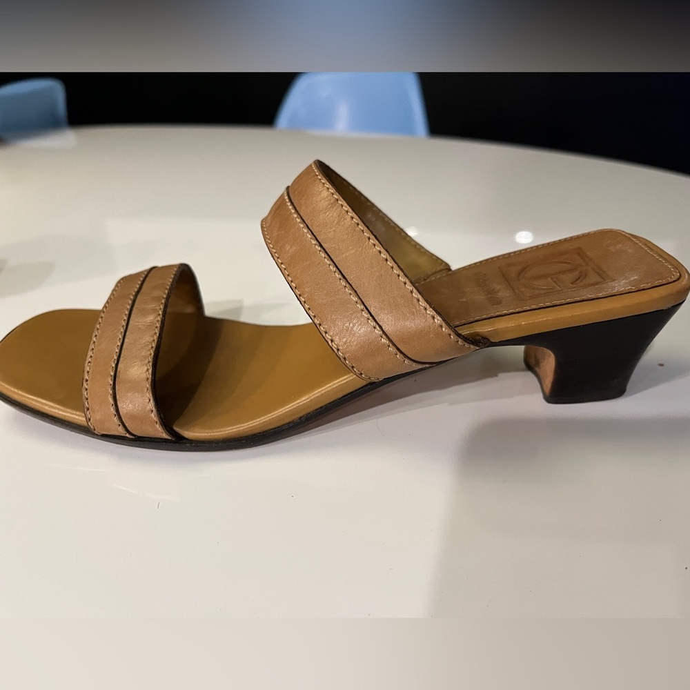 Cole Haan Sandals 8b